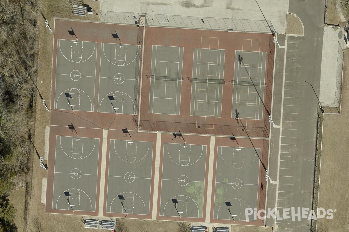 Photo of Pickleball at Pagliughi Park